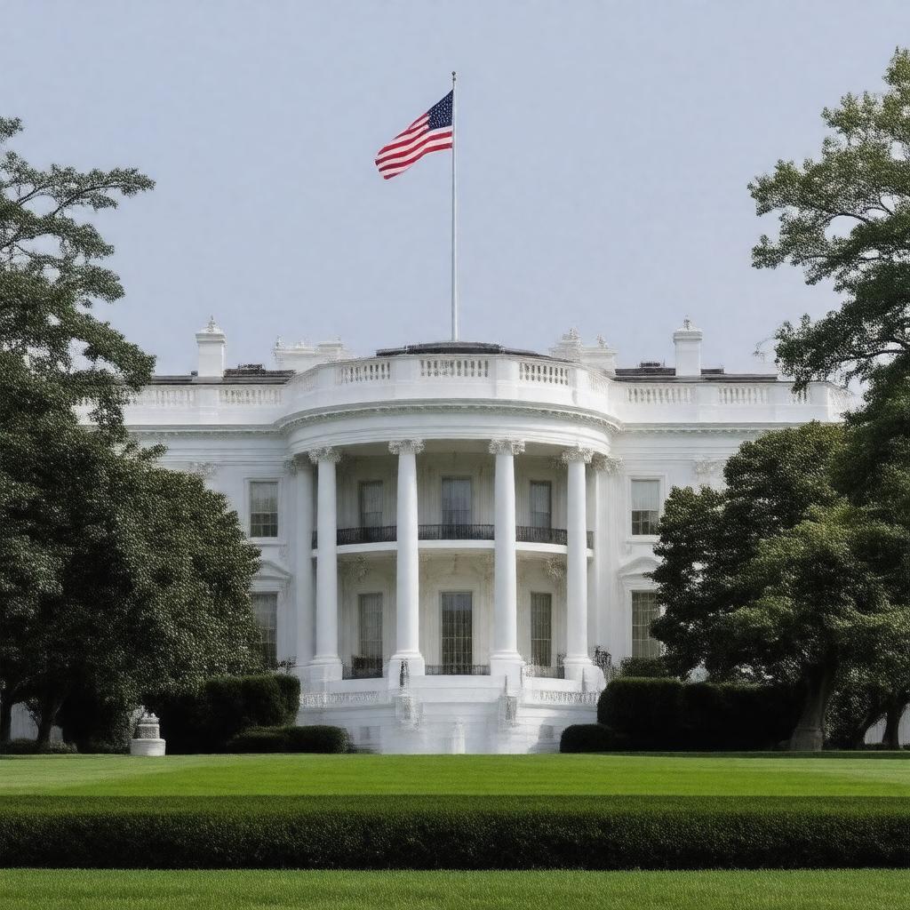 Executive Branch of the United States Government